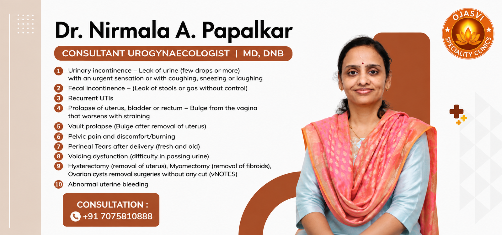 Dr.nirmala